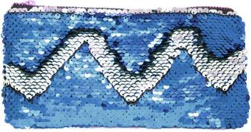 Flipkart Com Ekan Kids School Bag Kids Accessories Mermaid Sequin Bag For Baby Girls Sling Bag Sling Bag
