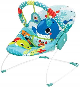 baby rocking chair flipkart