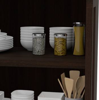 Urban Ladder Bocado Wide Sideboard Engineered Wood Crockery Cabinet Price In India Buy Urban Ladder Bocado Wide Sideboard Engineered Wood Crockery Cabinet Online At Flipkart Com