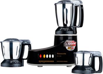 Panasonic Mx Ac380 550 Mixer Grinder Price In India Buy Panasonic Mx Ac380 550 Mixer Grinder Online At Flipkart Com