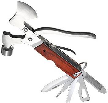 Xydrozen Multitool Army Knife Axe With Hammer Plier Multi Utility Plier Price In India Buy Xydrozen Multitool Army Knife Axe With Hammer Plier Multi Utility Plier Online At Flipkart Com A must have lifesaver small device. flipkart