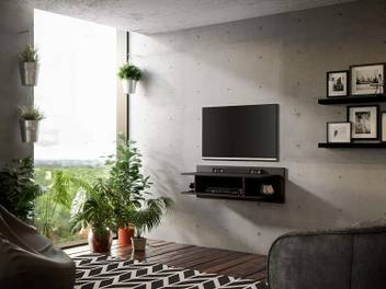 Forzza Andrew Engineered Wood Tv Entertainment Unit