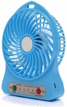 mini electric fan price