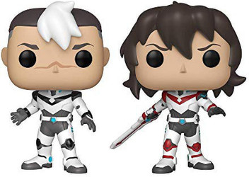 shiro funko pop