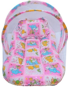 newborn baby bed set