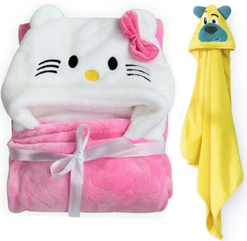 baby bath towels flipkart