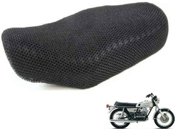 yamaha rx 100 seat cover