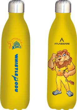 atlasware flask 500ml