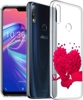 Flipkart Smartbuy Back Cover For Asus Zenfone Max Pro M2 Flipkart Smartbuy Flipkart Com