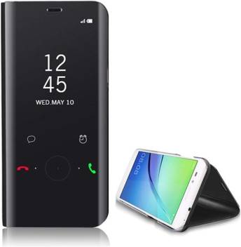 Priruh Flip Cover For Samsung Galaxy A7 2018 Edition Priruh Flipkart Com