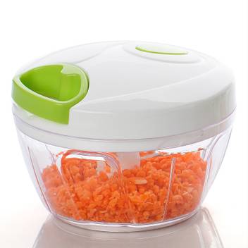 Rema Chopper Small Manual Hand Operated Easy Use Vegetable Tools