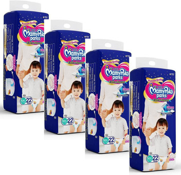 mamypoko pants xxl 22