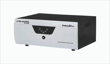 Su Vastika Solar Falcon Eco 2000 Va 24 Volt Pure Sine Wave Inverter Price In India Buy Su Vastika Solar Falcon Eco 2000 Va 24 Volt Pure Sine Wave Inverter Online At Flipkart Com