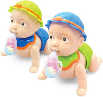 toys for crawling babies