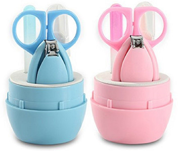 baby nail care set