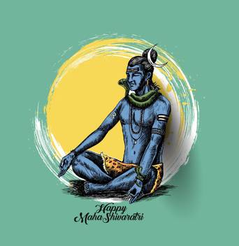 Happy Mahashivratri Poster God Poster For Room Religious Poster Poster For Any Room Hd Poster For Home Office Gym Decor 300 Gsm Thick Paper Print Paper Print Religious Posters In India Buy Art Film Design Movie Pobierz tapety na telefon mahashivratri full hd. flipkart