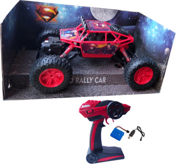 mountain rally car remote control