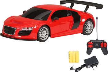 500 rupees remote control car