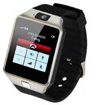 touch watch on flipkart