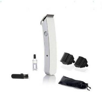 Stylohub Rechargeable Hair Trimmer Runtime 240 Min Trimmer For