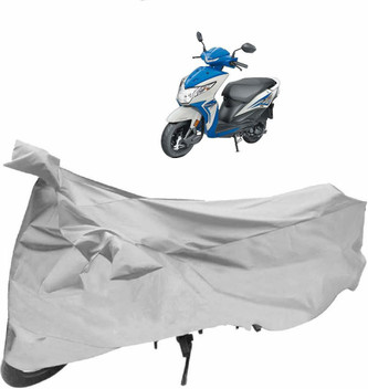 honda dio rain cover