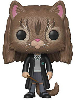 harry potter cat toys