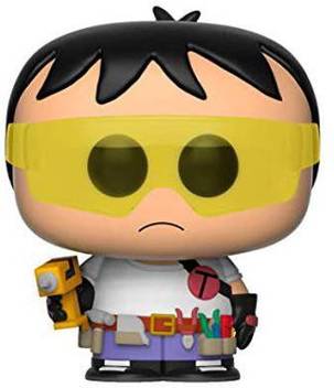 Funko 34861 Pop Tv South Park Toolshed Multicolor 34861 Pop Tv South Park Toolshed Multicolor Buy Action Figures Toys In India Shop For Funko Products In India Flipkart Com