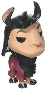 kuzco funko pop
