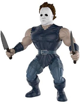 michael myers collectible figures