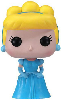 funko pop disney cinderella