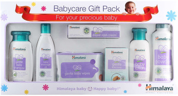 himalaya baby set