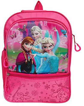 school bags for girl in flipkart