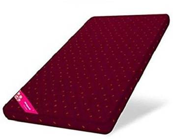 Sleepwell Ak Sleepwel Matt 5 Inch Queen Bonded Foam Mattress Price