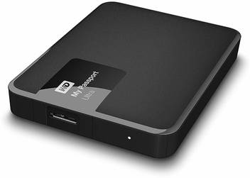 Western Digital 1 Tb External Hard Disk Drive Western Digital Flipkart Com