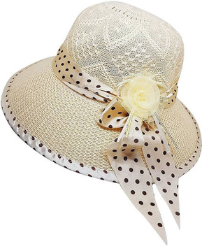big hats for girls