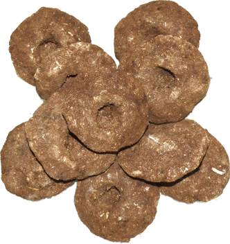 Wauood Round Shape 11 Pcs Pure Cow Dung Cake Mala 100 Cow Dung Cakes Cow Gobar For Hawan Durga Puja Ganpati Puja Shubh And Labha Pujan Price In India Buy Wauood Dry cow dung cake is used for air purification. wauood round shape 11 pcs pure cow dung cake mala 100 cow dung cakes cow gobar for hawan durga puja ganpati puja shubh and labha pujan