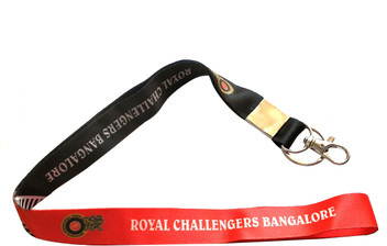crocs lanyard