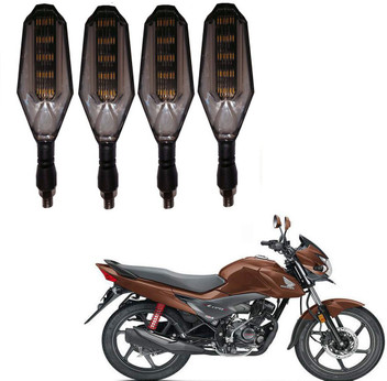 Honda livo indicator price clearance