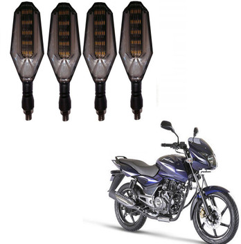 pulsar 150 signal lights price