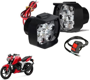 fog light for bike flipkart