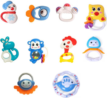 newborn baby toys flipkart