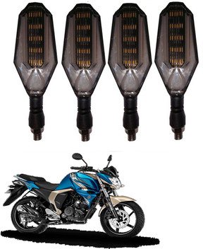 yamaha fz indicator price