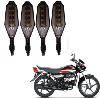 hero hf deluxe back light price
