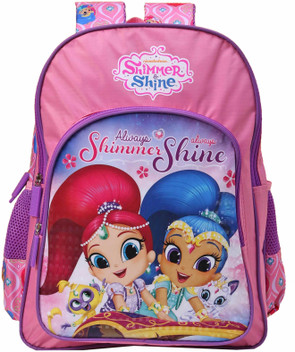 shimmer bags