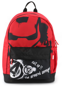 ironman backpack