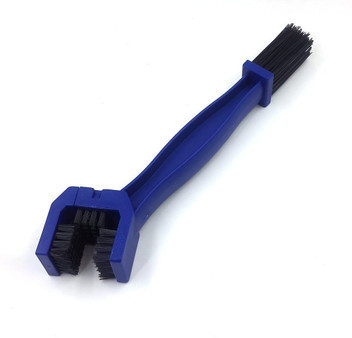 bicycle chain cleaning brush