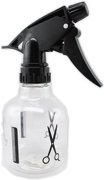 barber spray machine