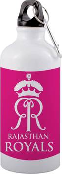 Color Yard Best Rajasthan Royals Logo Design On White 600 Ml Sipper Buy Color Yard Best Rajasthan Royals Logo Design On White 600 Ml Sipper Online At Best Prices In India