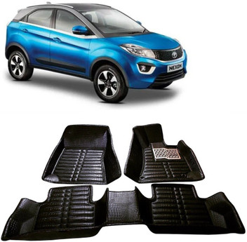 tata nexon dashboard cover