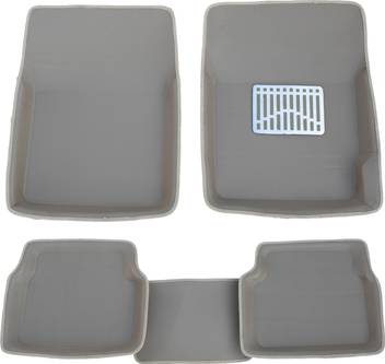 Dapidx Plastic 3d Mat For Maruti Suzuki Alto K10 Price In India